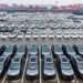 Canada to Impose 25% Tariffs on U.S. Vehicle Imports Starting Wednesday