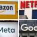 Silicon Six Accused of Avoiding $278 Billion in Corporate Taxes Over the Past Decade