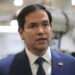 Rubio Shuts Down U.S. Disinformation Watchdog, Sparking Debate Over Free Speech and National Security