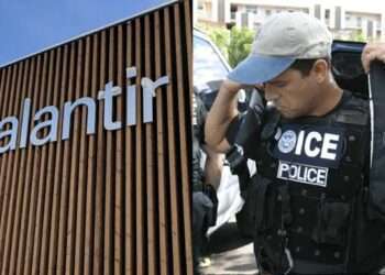 ICE Expands Surveillance Capabilities Through $30 Million Contract with Palantir