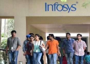 Infosys Terminates 240 Interns After Failing Assessment Tests