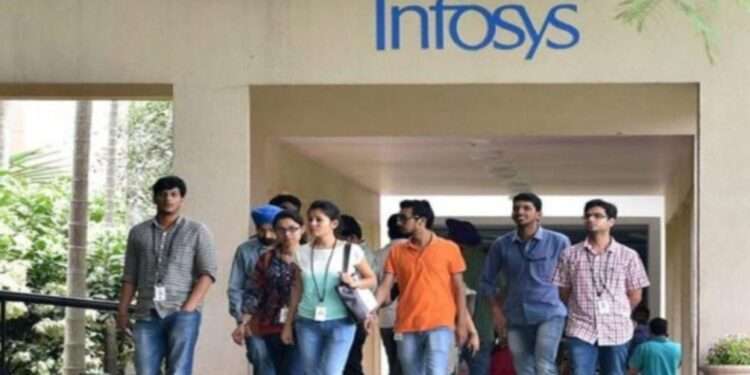 Infosys Terminates 240 Interns After Failing Assessment Tests