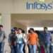 Infosys Terminates 240 Interns After Failing Assessment Tests