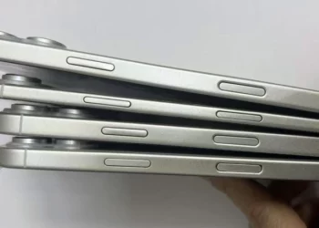 iPhone 17 Air