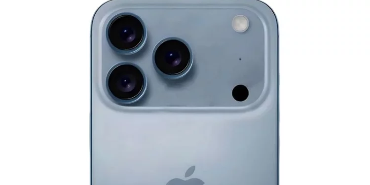 iPhone 17 Pro