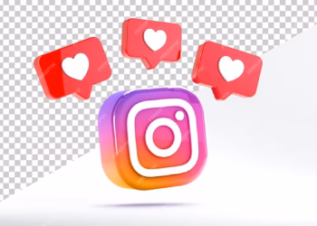 Likes on insta