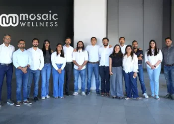 Mosaic Wellness Raises $20M, Valued at $400M: Fueling India’s Digital Health Revolution
