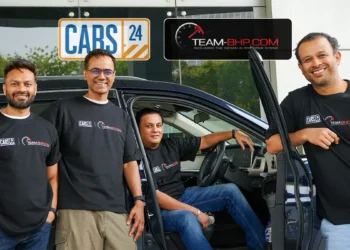 CARS24 Acquires Team-BHP: A Historic Union of Tech and Trust in India’s Auto Ecosystem