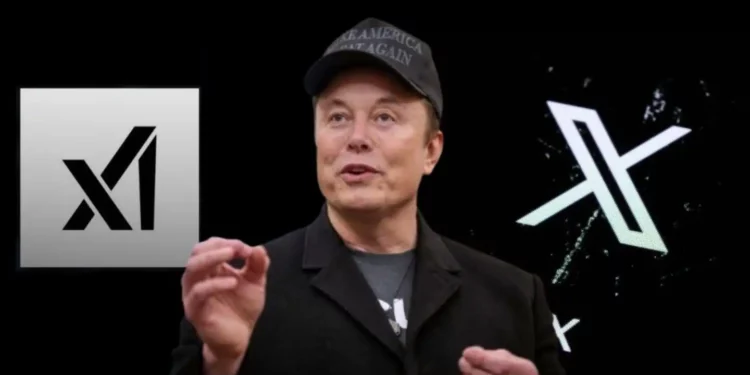 Musk's xAI in Talks for $20 Billion Funding, Aiming for $120 Billion Valuation