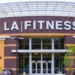 LA FITNESS