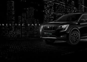 Luxury Redefined: Interior & Comfort Features of the XUV700 Ebony Edition