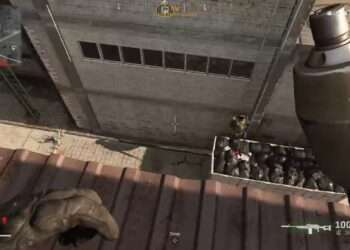 COD