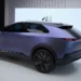 Mazda CX-6e: Striking New All-Electric SUV Set to Shake Up European Market by 2026