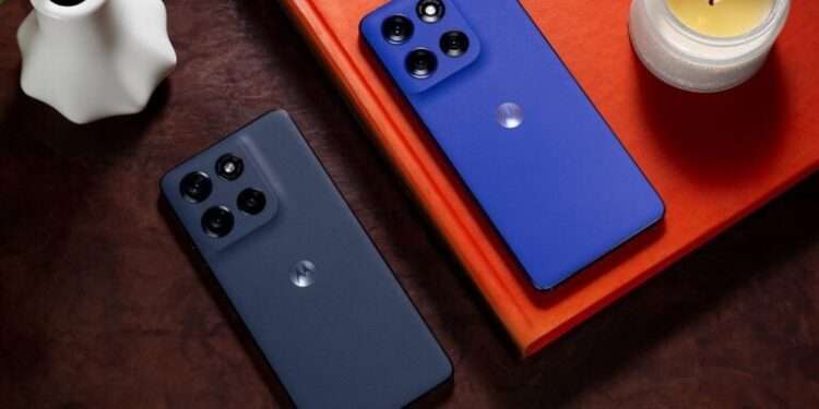 Motorola