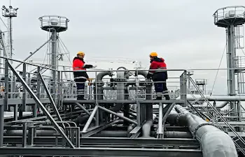 BP Plc