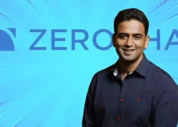 Nithin Kamath Urges Retail Investors to Take a Breather Amid Market Volatility