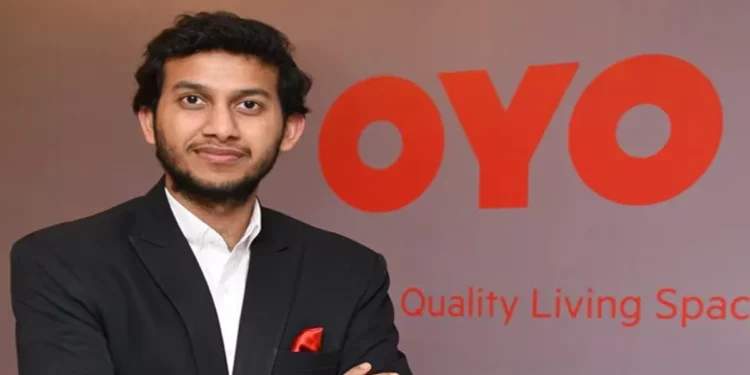 OYO Faces FIR Over Alleged Fake Bookings and ₹2.66 Crore GST Notice in Jaipur
