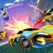 Rocket League Dawn