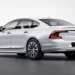 Volvo S90 Gets Stylish 2026 Makeover, But Skips US and Europe