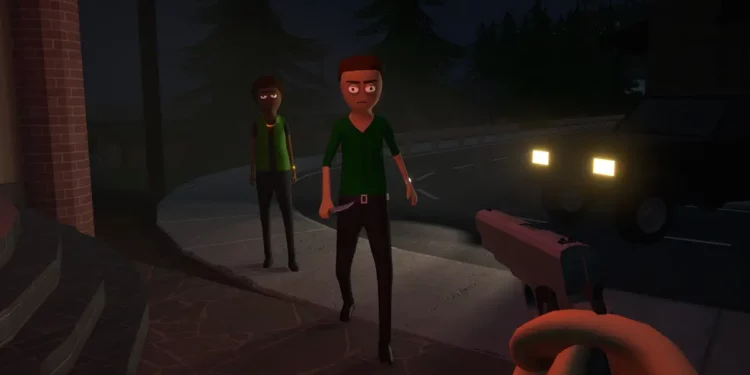 Investigation Launched into "Popular Steam Game Schedule 1"