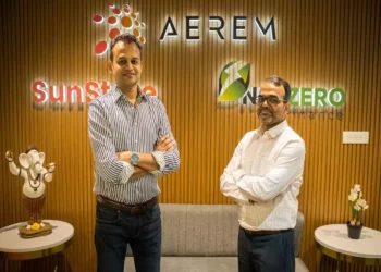 Aerem Secures ₹100 Cr Series A to Supercharge India’s Solar Revolution