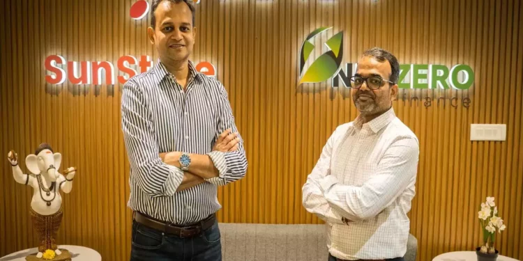 Aerem Secures ₹100 Cr Series A to Supercharge India’s Solar Revolution