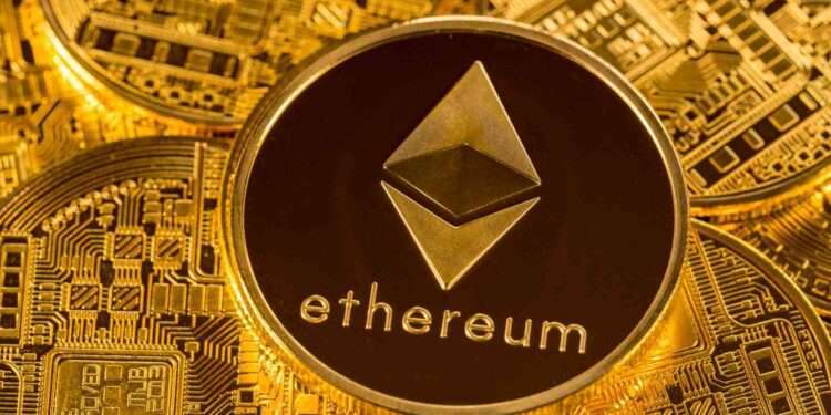 Ethereum Falls Over 70% From All-Time High, Hits Lowest Since 2017