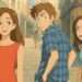 Studio Ghibli Memes Take Over the Internet with AI-Generated Art