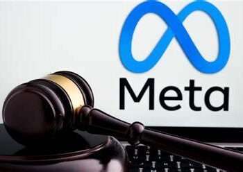 UK Authors Accuse Meta of Copyright Violations, Demand Government Intervention