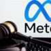 UK Authors Accuse Meta of Copyright Violations, Demand Government Intervention