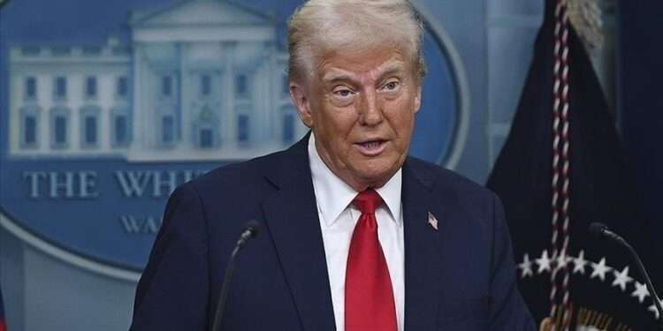 America