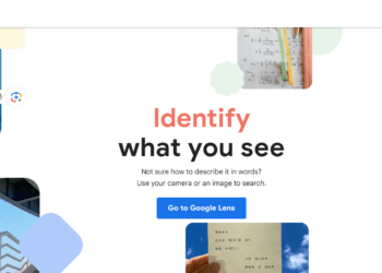 “See It, Search It” Google AI Expands Search to Images