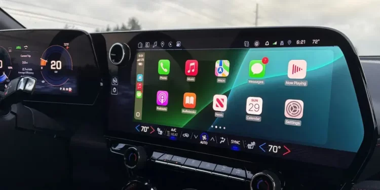 Apple CarPlay's iOS 18.4 Update: 3 Exciting New Features