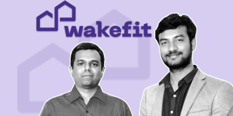 Wakefit Eyes ₹2,000 Crore IPO to Power Next Phase of Growth
