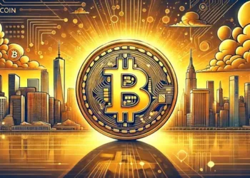 Bitcoin’s Institutional Exodus: How $1 Billion Outflows and an Upward-Sloping Halving Set the Stage for a Supply Shock