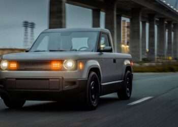 Slate Auto’s $27,000 Electric Truck Aims to Redefine Affordable Mobility