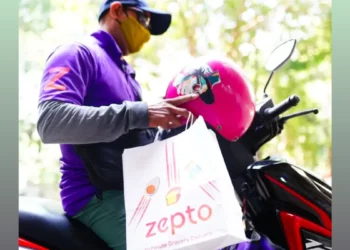 Zepto Cafe Halts Operations in 44 North Indian Stores Amid Supply Chain Disruptions