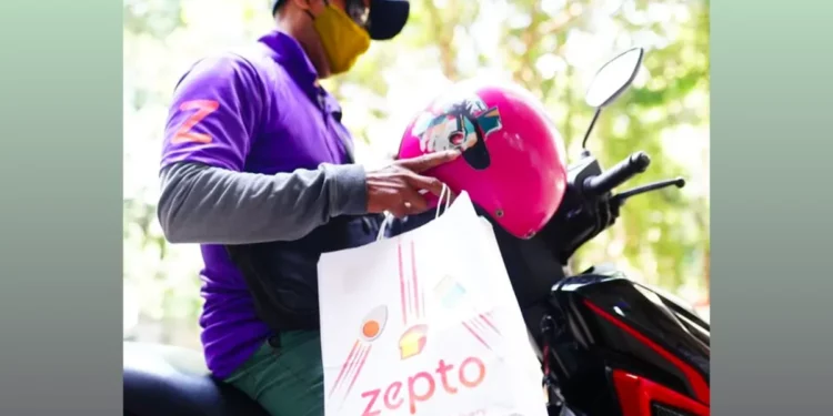 Zepto Cafe Halts Operations in 44 North Indian Stores Amid Supply Chain Disruptions