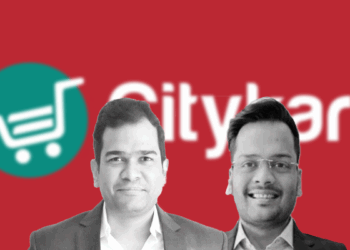 Citykart Gets Major Backing: ₹538 Cr Raised, Investcorp Exits with 4X Returns