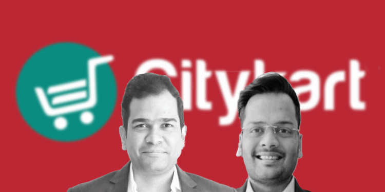 Citykart Gets Major Backing: ₹538 Cr Raised, Investcorp Exits with 4X Returns