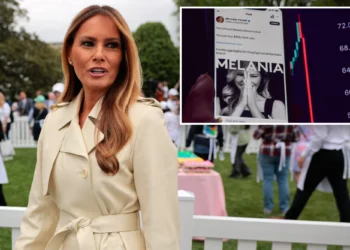 MELANIA Token: Investigation Reveals $100M Profit From Pre-Launch Buys