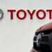 Toyota first factory in Japan