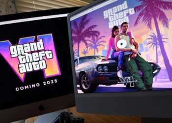 ‘Grand Theft Auto VI’ delayed to May 2026, extending wait for gaming’s most anticipated title