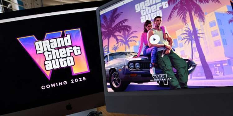‘Grand Theft Auto VI’ delayed to May 2026, extending wait for gaming’s most anticipated title