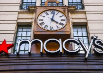 Macy's