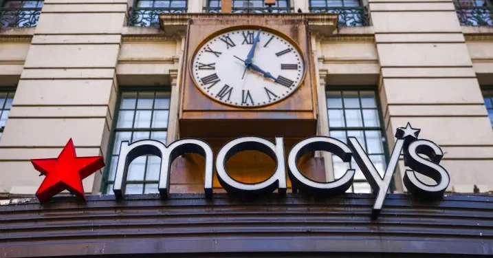 Macy's