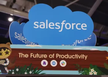 Salesforce