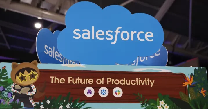 Salesforce
