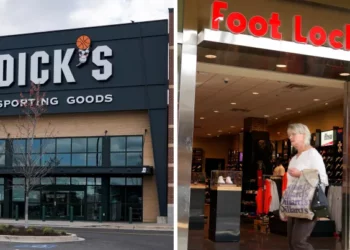 Foot Locker