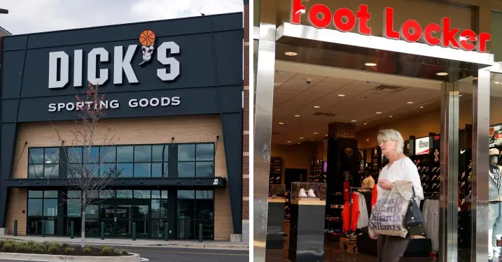 Foot Locker